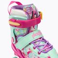 Playlife Kinder Lollipop Farbe Rollschuhe 880235 6