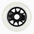 Powerslide Graphix Links Rollerblade Räder weiß 905344 2