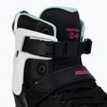 Powerslide Damen Rollschuhe Phuzion Radon Teal 90 schwarz 902011 5