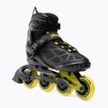 Herren Playlife Lancer 84 Rollerskates schwarz 880275