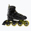 Herren Playlife Lancer 84 Rollerskates schwarz 880275 3