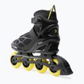 Herren Playlife Lancer 84 Rollerskates schwarz 880275 4