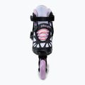 Playlife Lancer 84 Damen Rollerskates schwarz und lila 880274 5