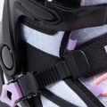 Playlife Lancer 84 Damen Rollerskates schwarz und lila 880274 6