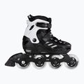 Powerslide Khaan SQD Jr Kinder Rollschuhe schwarz 2