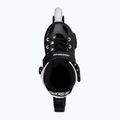 Powerslide Khaan SQD Jr Kinder Rollschuhe schwarz 3