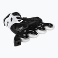Powerslide Khaan SQD Jr Kinder Rollschuhe schwarz 4