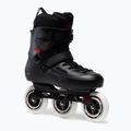 Powerslide Herren Rollschuhe Zoom 100 schwarz 880255