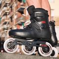 Powerslide Herren Rollschuhe Zoom 100 schwarz 880255 10