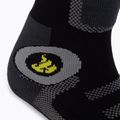 Powerslide Skating Pro Schlittschuhsocken schwarz 900991 3