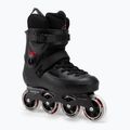 Powerslide Zoom 80 Rollschuhe schwarz 880256