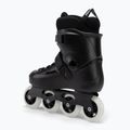 Powerslide Zoom 80 Rollschuhe schwarz 880256 3