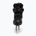 Powerslide Zoom 80 Rollschuhe schwarz 880256 4