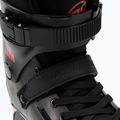 Powerslide Zoom 80 Rollschuhe schwarz 880256 5