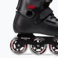 Powerslide Zoom 80 Rollschuhe schwarz 880256 7