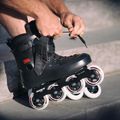 Powerslide Zoom 80 Rollschuhe schwarz 880256 13