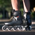 Powerslide Zoom 80 Rollschuhe schwarz 880256 14