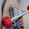 Playlife Longboard Cherokee Farbe Skateboard 880292 9