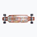 Playlife Longboard Mojave Farbe Skateboard 880293