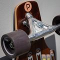 Playlife Longboard Mojave Farbe Skateboard 880293 9