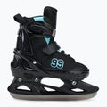 Schlittschuhe Kinder Playlife Glacier black 2