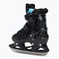 Schlittschuhe Kinder Playlife Glacier black 3