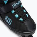 Schlittschuhe Kinder Playlife Glacier black 5