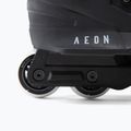 Powerslide Aeon 60 Basic XXL Rollschuhe schwarz 710171 7