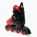Powerslide Khaan Junior LTD Kinder Rollschuhe rot/schwarz 940671 3