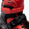 Powerslide Khaan Junior LTD Kinder Rollschuhe rot/schwarz 940671 5