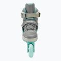 Inliner Kinder Powerslide Rocket grey/teal 4