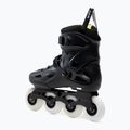 Powerslide Herren Rollschuhe Imperial One 80 schwarz/gelb 908376 3