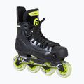 Herren-Inlineskates Powerslide Aether 80 black