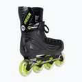 Herren-Inlineskates Powerslide Aether 80 black 4