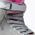 Powerslide Damen Rollschuhe Next SL 80 grau 908406 5