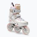Powerslide Damen Rollschuhe Next Marble 100 rosa 908405