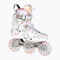Powerslide Damen Rollschuhe Next Marble 100 rosa 908405 9