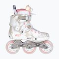 Powerslide Damen Rollschuhe Next Marble 100 rosa 908405 10