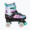 Rollschuhe Kinder Playlife Unicorn pink/teal