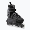 Powerslide Transformer Kinder Rollschuhe schwarz 700350