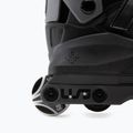 Powerslide Transformer Kinder Rollschuhe schwarz 700350 7