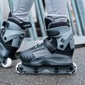 Powerslide Transformer Kinder Rollschuhe schwarz 700350 9