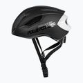 Powerslide Tornado Helm schwarz/weiss 4