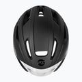Powerslide Tornado Helm schwarz/weiss 5