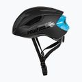 Powerslide Tornado Helm schwarz/teal 4
