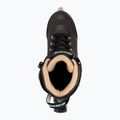 Powerslide Radon 90 bronze Damen Rollschuhe 6