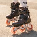 Powerslide Radon 90 bronze Damen Rollschuhe 10