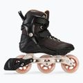 Powerslide Radon 90 bronze Damen Rollschuhe 2