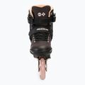 Powerslide Radon 90 bronze Damen Rollschuhe 4