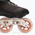 Powerslide Radon 90 bronze Damen Rollschuhe 8